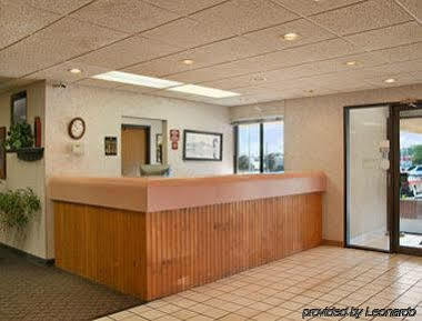 Super 8 By Wyndham Logansport Motel Luaran gambar
